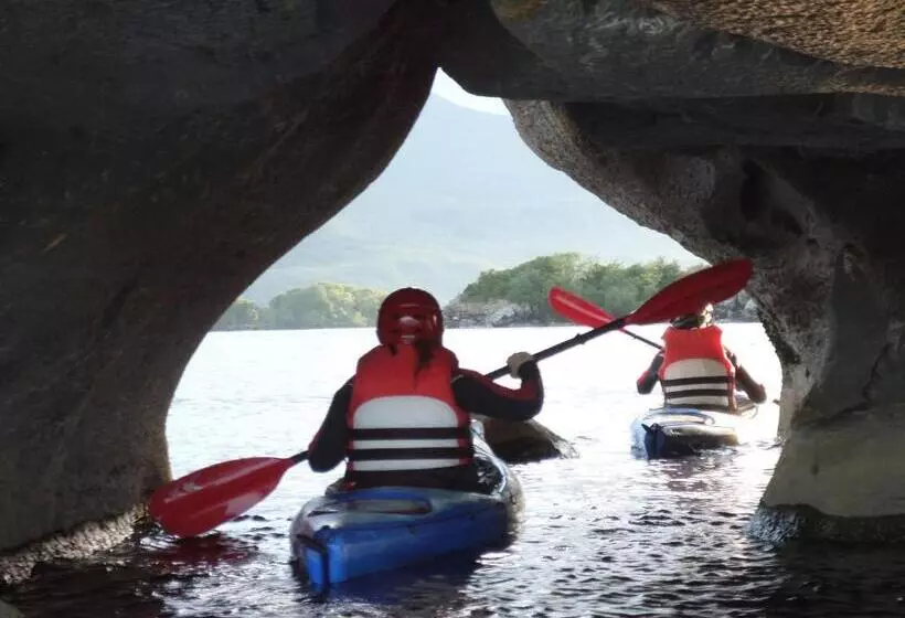 Fotos del hotel Muckross Park Hotel & Spa:  8