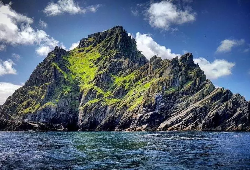 Fotos del hotel Muckross Park Hotel & Spa:  19