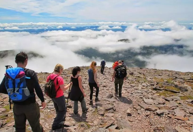 Fotos del hotel Muckross Park Hotel & Spa:  9