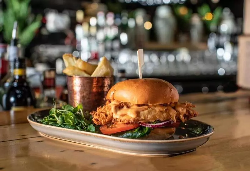 Fotos del hotel Muckross Park Hotel & Spa:  17