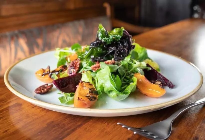 Fotos del hotel Muckross Park Hotel & Spa:  24