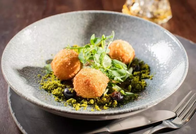 Fotos del hotel Muckross Park Hotel & Spa:  23