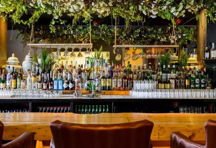 Fotos del hotel Muckross Park Hotel & Spa:  5