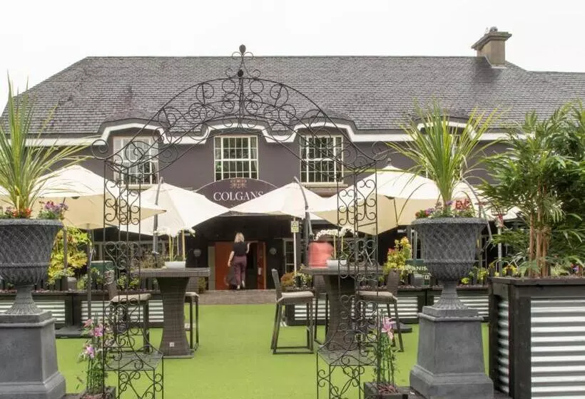 Fotos del hotel Muckross Park Hotel & Spa:  18