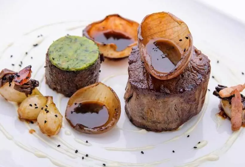 Fotos del hotel Muckross Park Hotel & Spa:  25