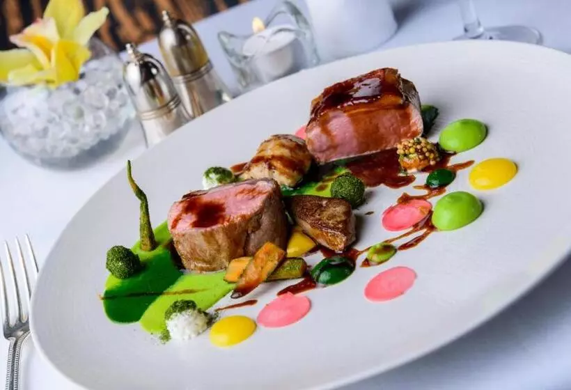 Fotos del hotel Muckross Park Hotel & Spa:  21