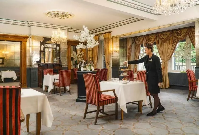 Fotos del hotel Muckross Park Hotel & Spa:  12