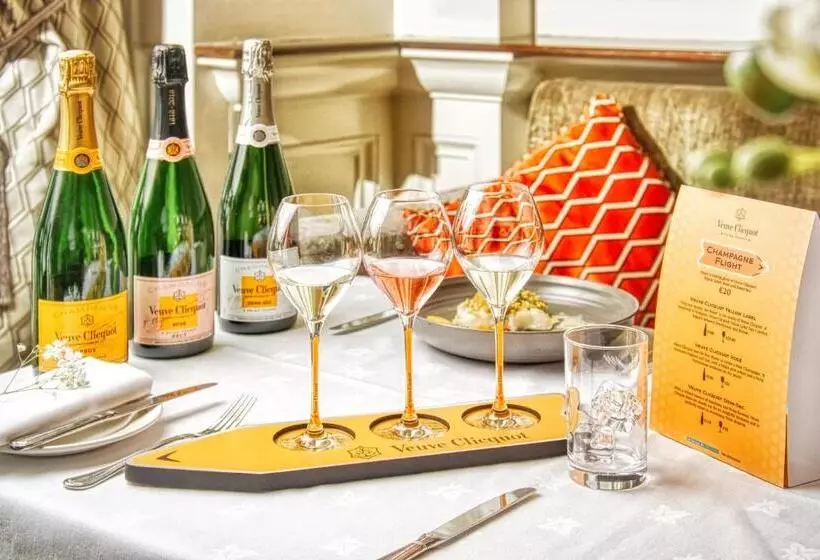 Fotos del hotel Muckross Park Hotel & Spa:  22