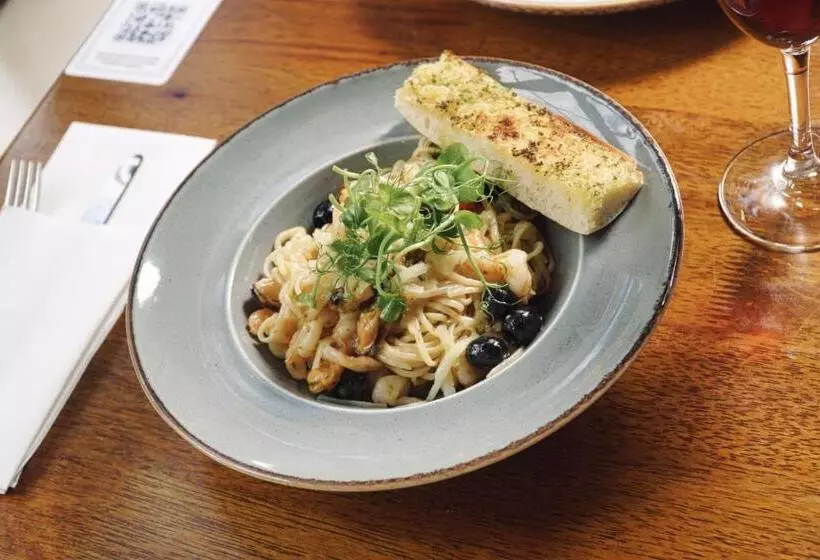 Fotos del hotel Muckross Park Hotel & Spa:  4