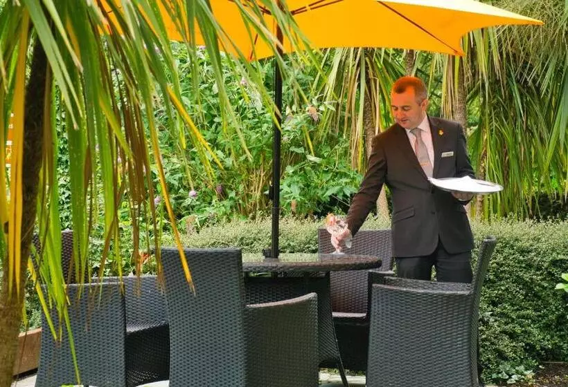 Fotos del hotel Muckross Park Hotel & Spa:  6