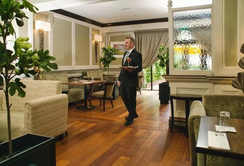 Fotos del hotel Muckross Park Hotel & Spa:  2