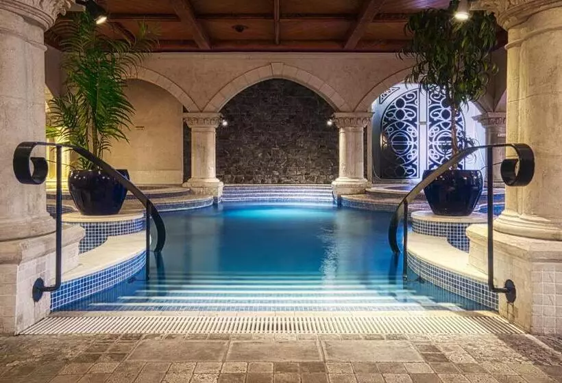 Fotos del hotel Muckross Park Hotel & Spa:  16