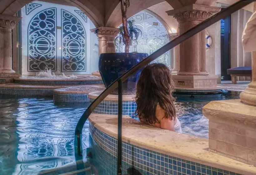 Fotos del hotel Muckross Park Hotel & Spa:  3