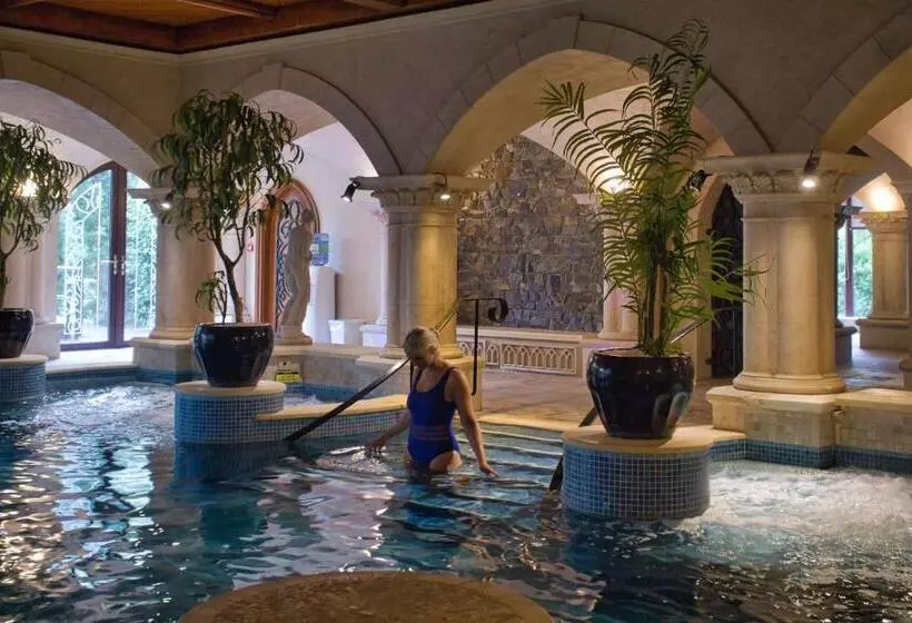 Fotos del hotel Muckross Park Hotel & Spa:  11