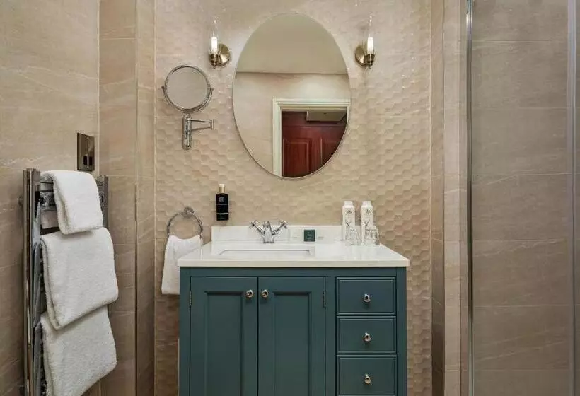 Fotos del hotel Muckross Park Hotel & Spa:  7