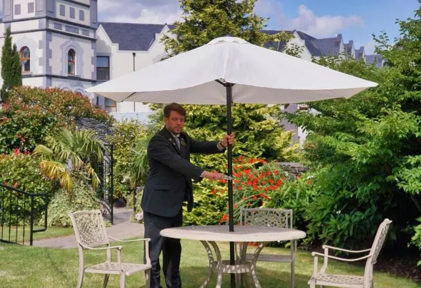 Fotos del hotel Muckross Park Hotel & Spa:  13