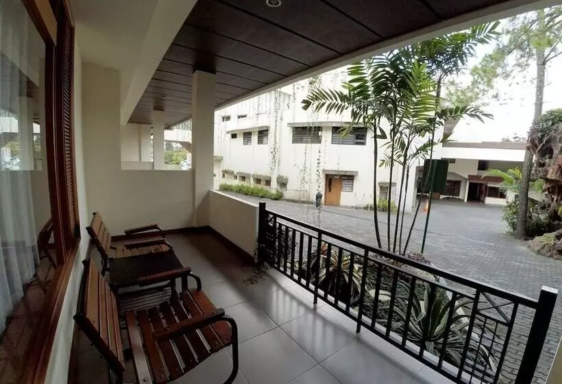 Fotos del hotel Purnama:  5