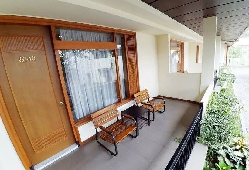 Fotos del hotel Purnama:  11