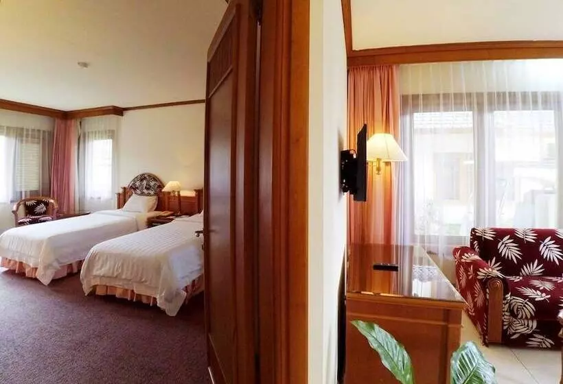 Fotos del hotel Purnama:  9