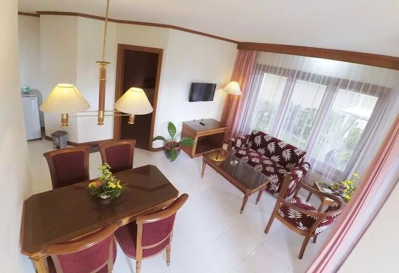 Fotos del hotel Purnama:  20