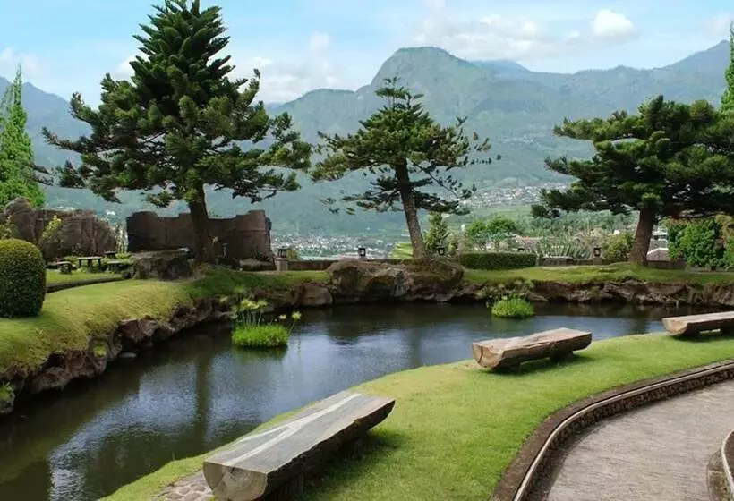 Fotos del hotel Purnama:  19