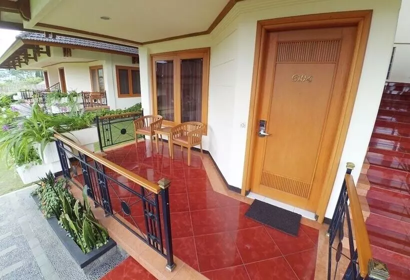 Fotos del hotel Purnama:  14