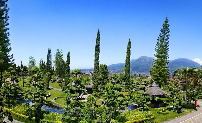 Fotos del hotel Purnama:  8