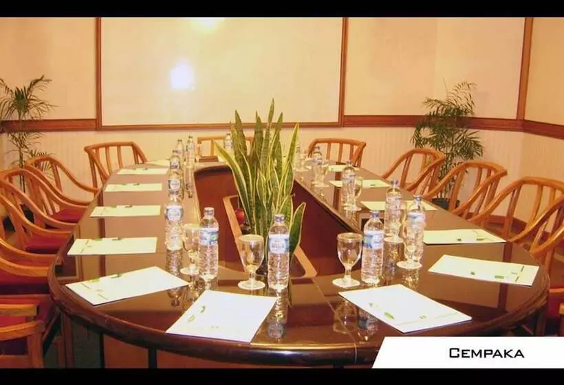 Fotos del hotel Purnama:  10