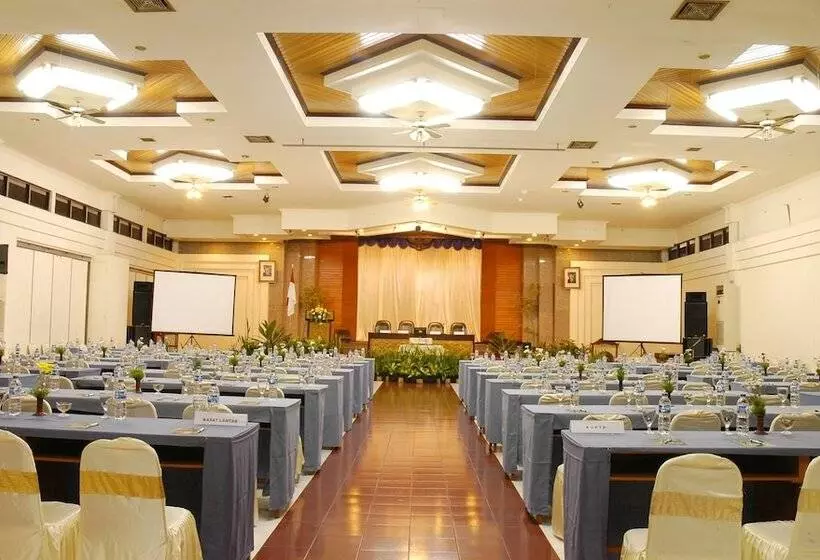 Fotos del hotel Purnama:  4