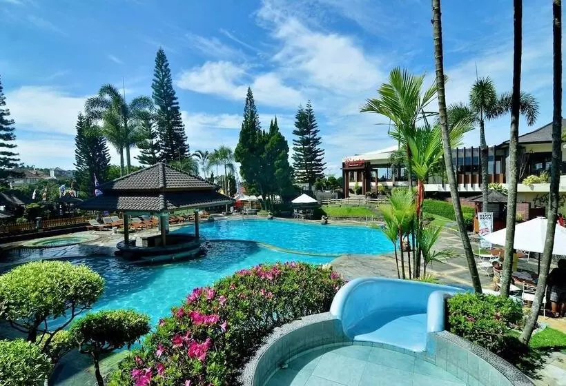 Fotos del hotel Purnama:  3