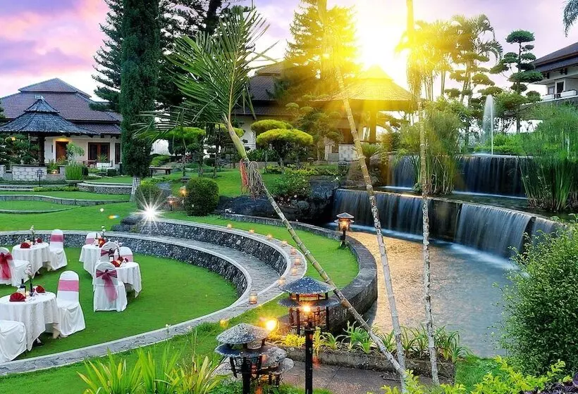 Fotos del hotel Purnama:  25