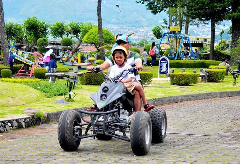 Fotos del hotel Purnama:  7