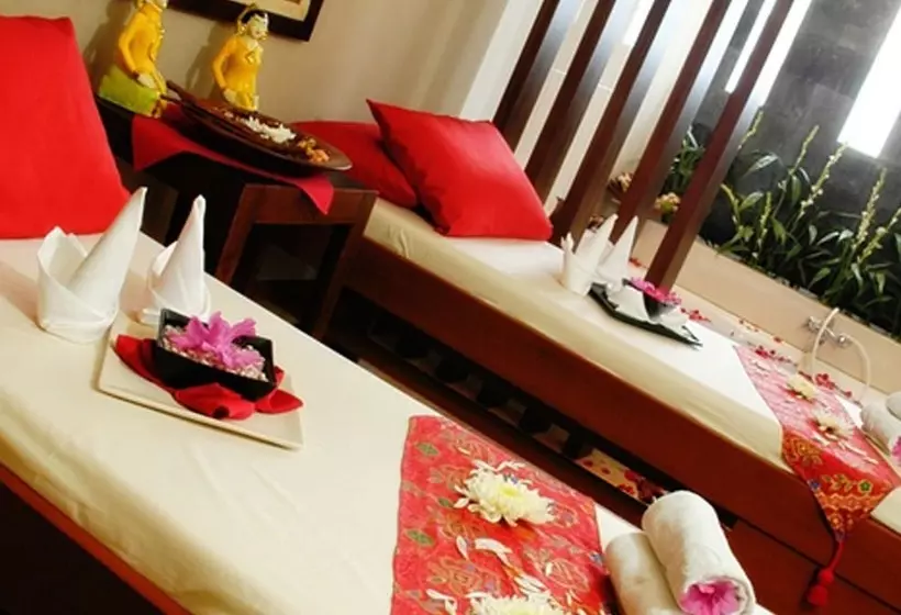 Fotos del hotel Purnama:  22