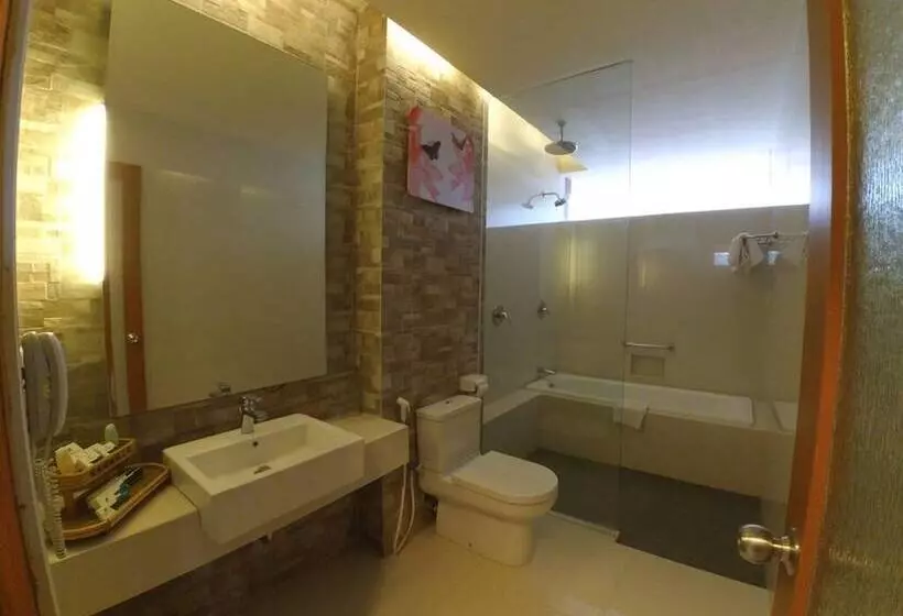 Fotos del hotel Purnama:  6