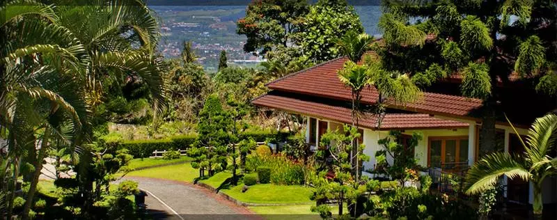 Fotos del hotel Purnama:  17