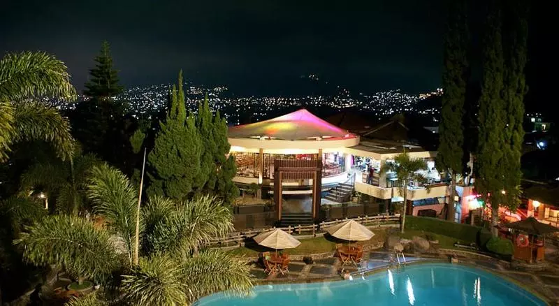 Fotos del hotel Purnama:  21