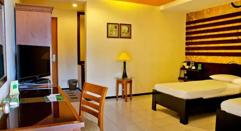 Fotos del hotel Purnama:  13