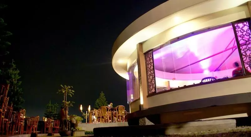 Fotos del hotel Purnama:  23