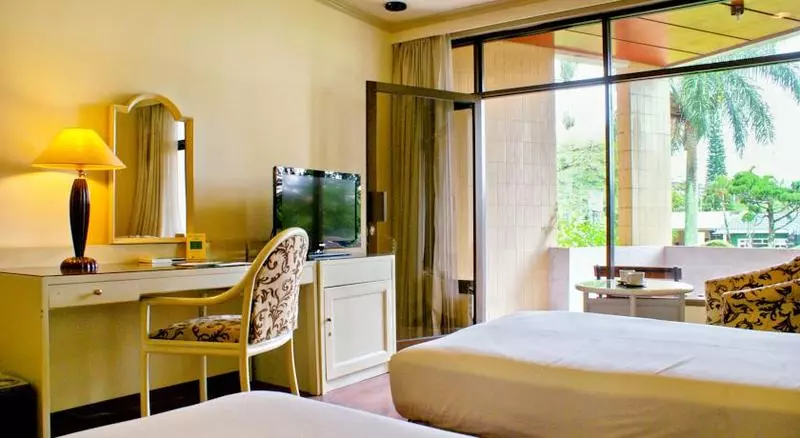 Fotos del hotel Purnama:  16