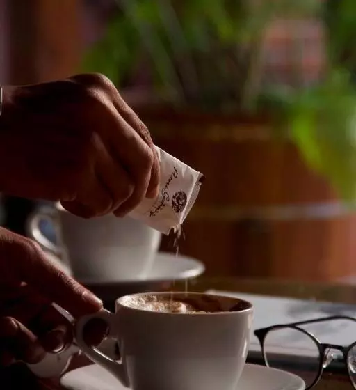 Fotos del hotel Puteri Gunung:  17