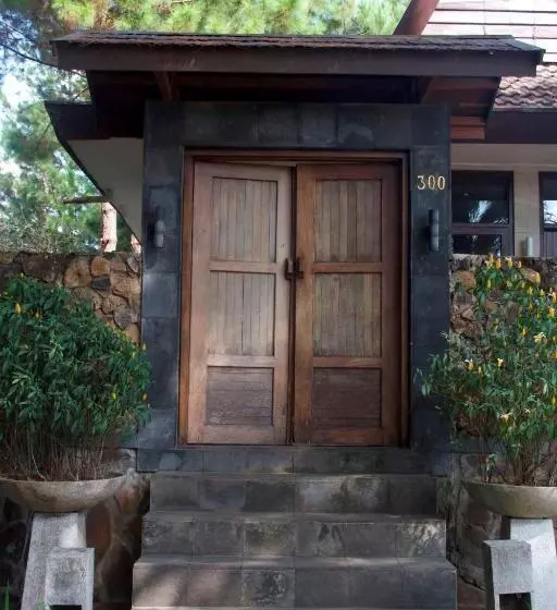 Fotos del hotel Puteri Gunung:  14