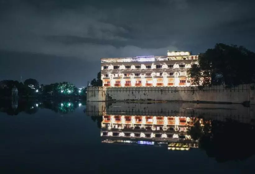 Fotos del hotel Rajdarshan:  11