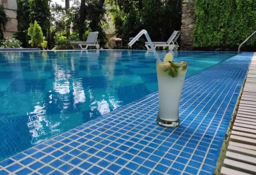 Fotos del hotel Rajdarshan:  22