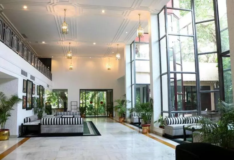 Fotos del hotel Rajdarshan:  5