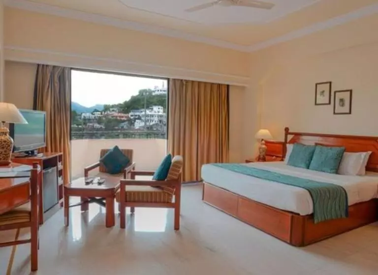 Fotos del hotel Rajdarshan:  20