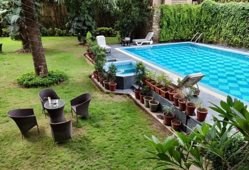 Fotos del hotel Rajdarshan:  13