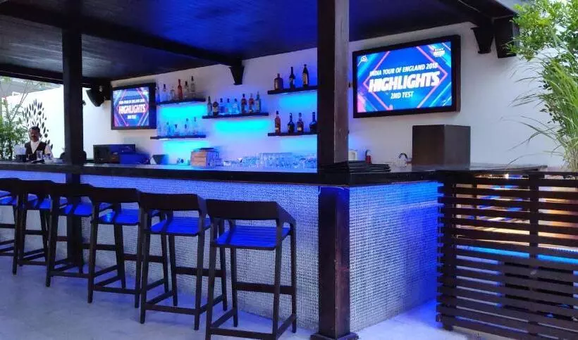 Fotos del hotel Rajdarshan:  25