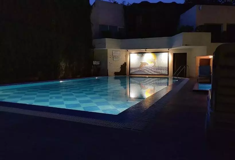 Fotos del hotel Rajdarshan:  21