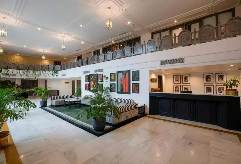 Fotos del hotel Rajdarshan:  15