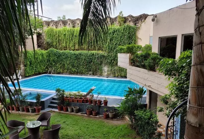 Fotos del hotel Rajdarshan:  3